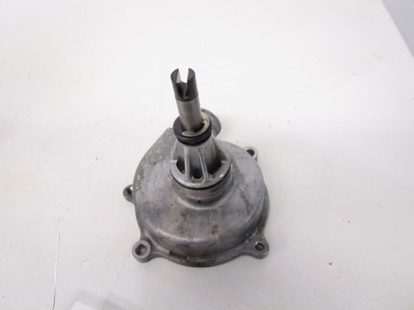 04 Kawasaki Ninja ZX10R Frame Chassis *T* 32160-0132-8F 2004-2005